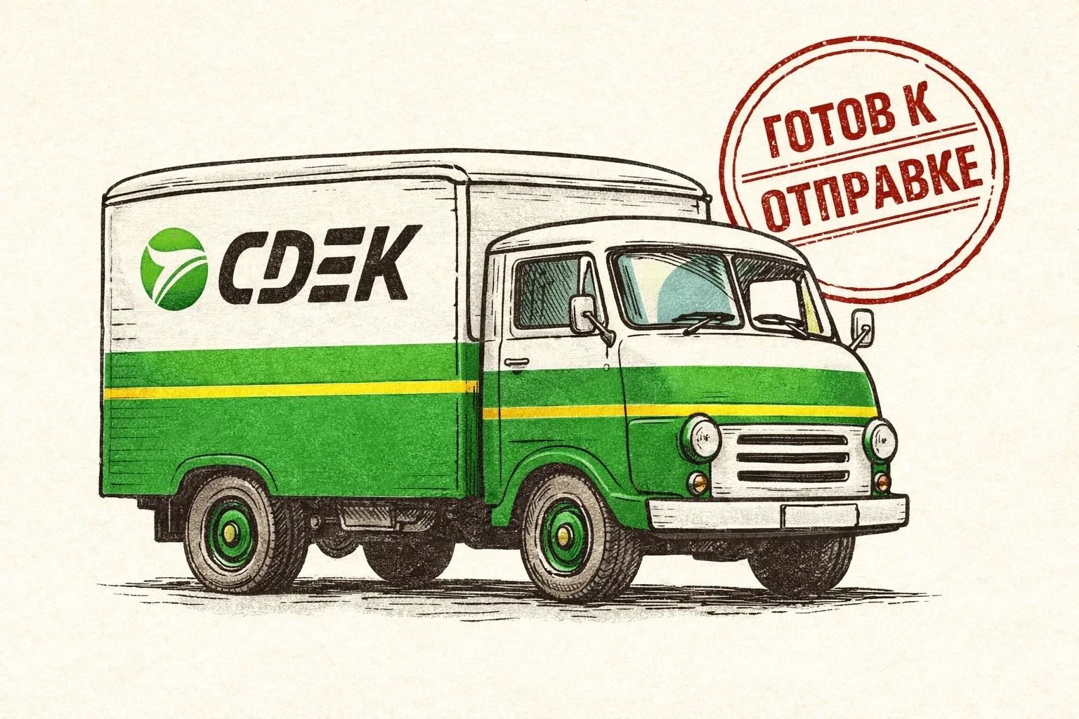 Для того, чтобы мы осуществили отправку посылки CDEK от вас при заказе необходимы следу...