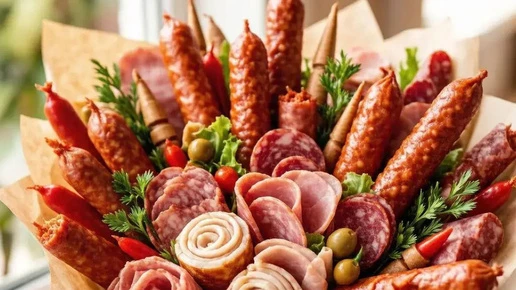 В Воронеже обманули семью на 10 млн рублей схемой с «мясным букетом»