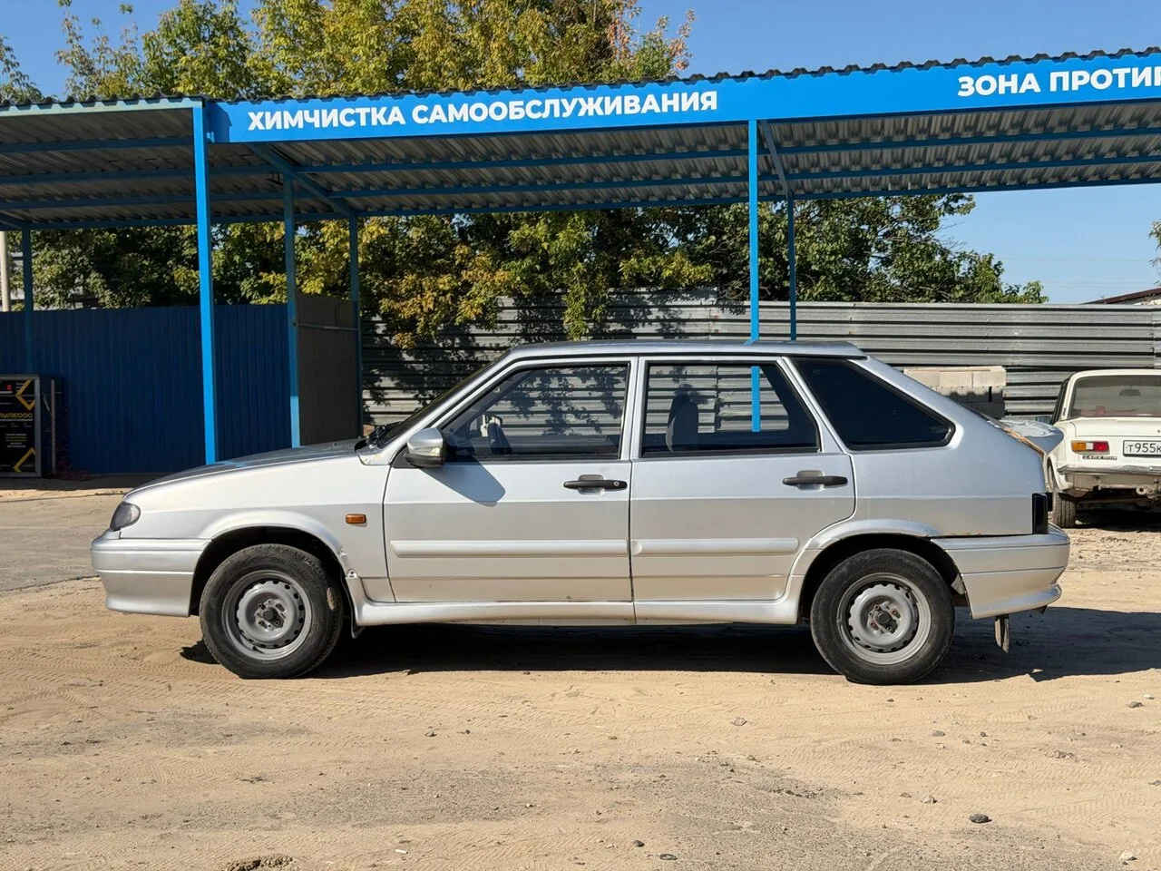 Продам ВАЗ 2114, 1.6, 2012, 247 700 км, Луганск