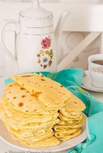 Простые рецепты - это и просто и вкусно!