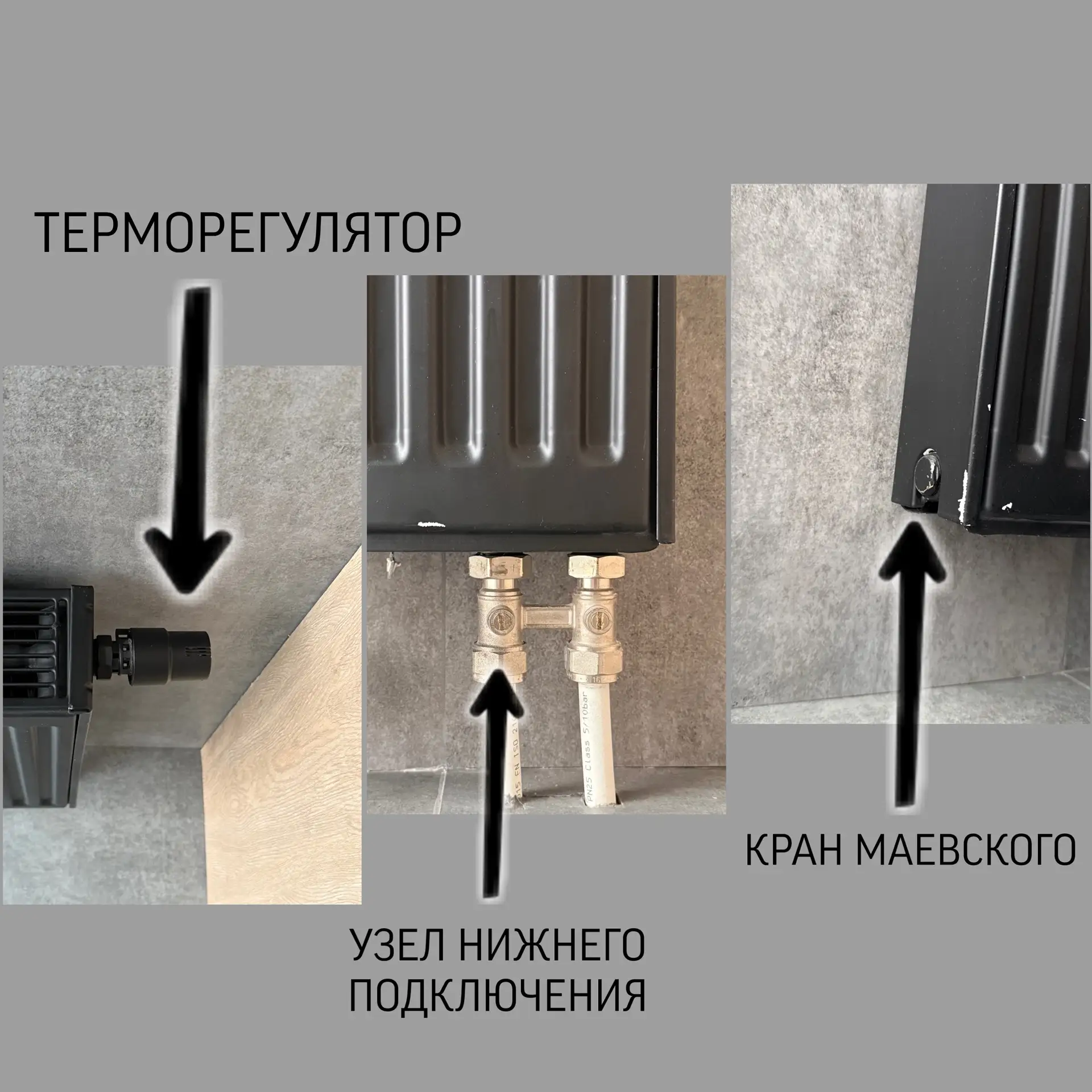 Уважаемые жители!