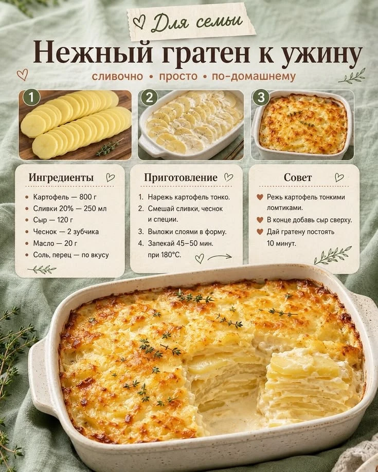 🤤Пальчики оближешь|Быстрые рецепты
