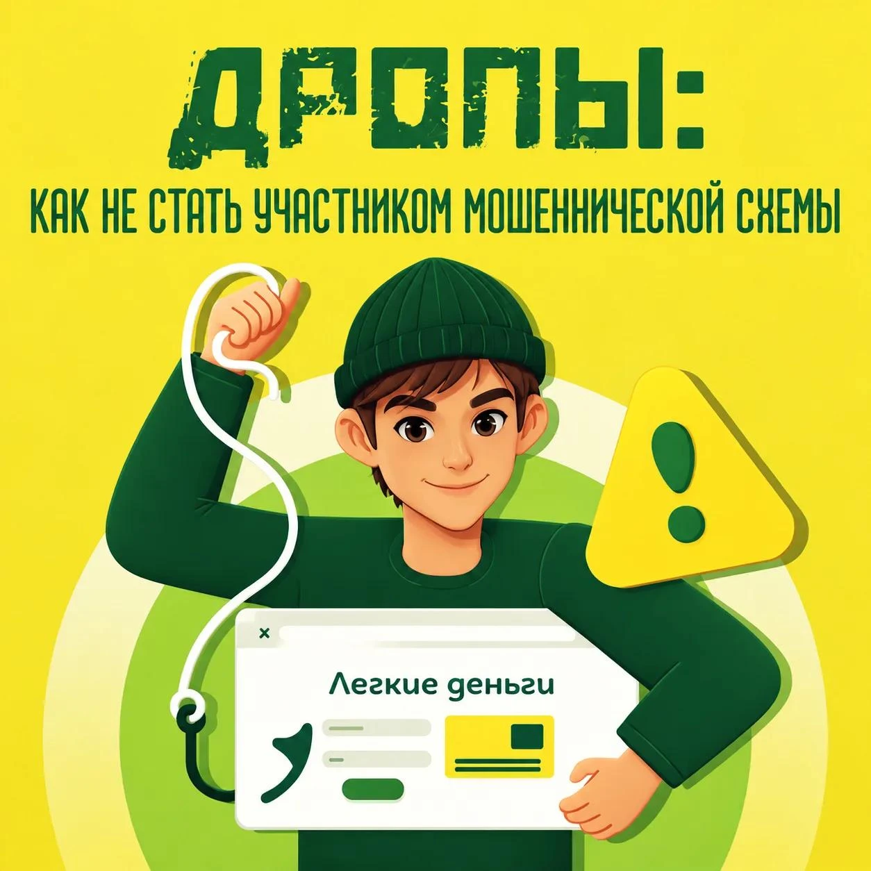 ⚡️Задержана группа граждан, в том числе трое несовершеннолетних.