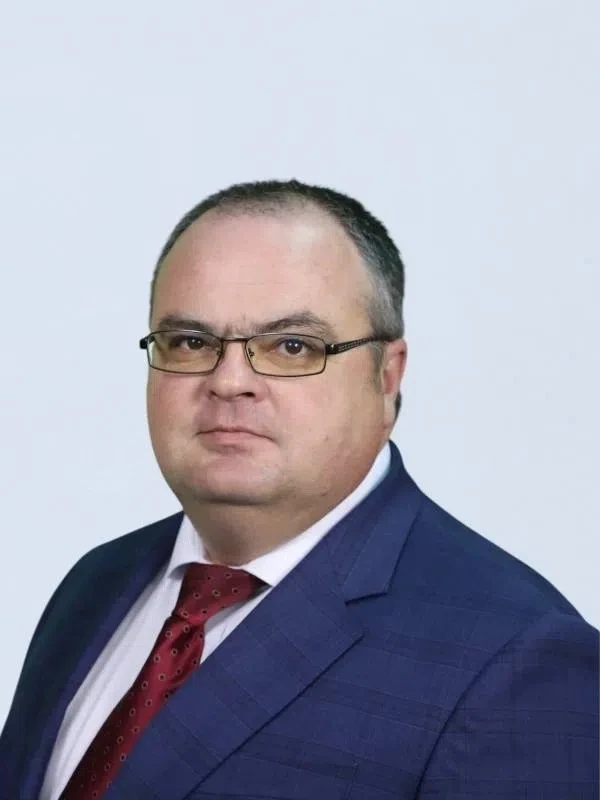В пятницу, 16 октября, глава города ЗАТО г. Радужный Сергей Владимирович Лисецкий прове...