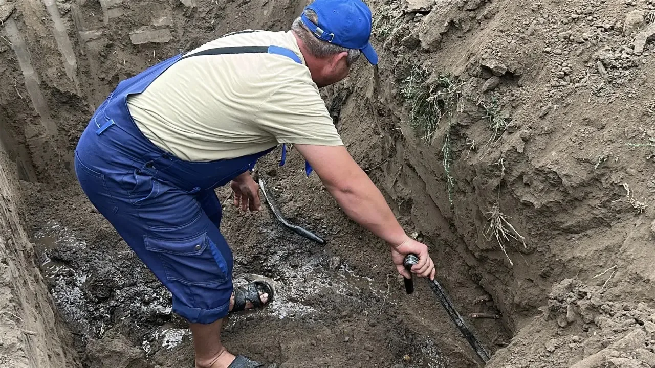 По итогам третьего дня рейда в станице Ладожской;