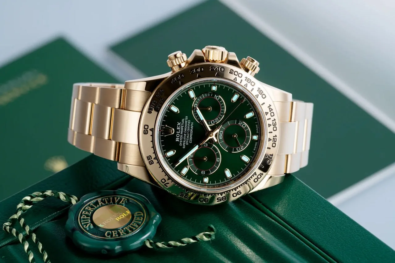 Rolex производят самые дорогие часы в мире, и 90% прибыли компании идут на благотворите...