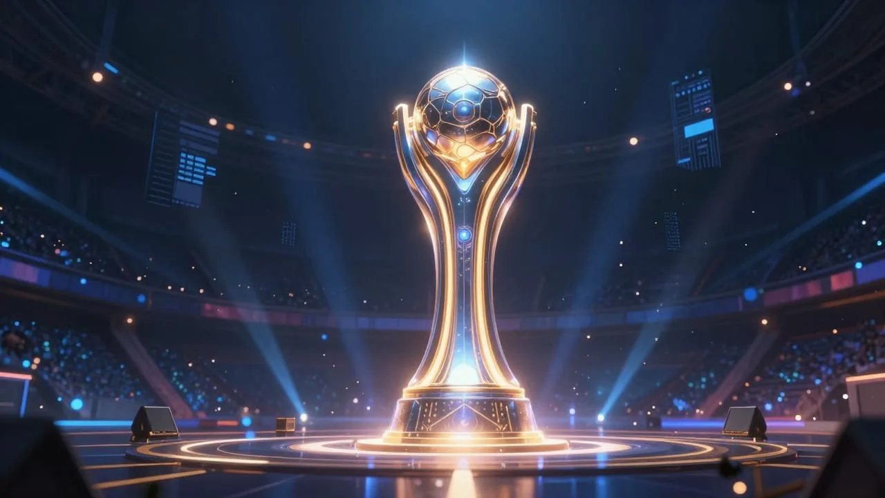🔥 На Reddit разобрали гигантизм гимна Worlds 2026