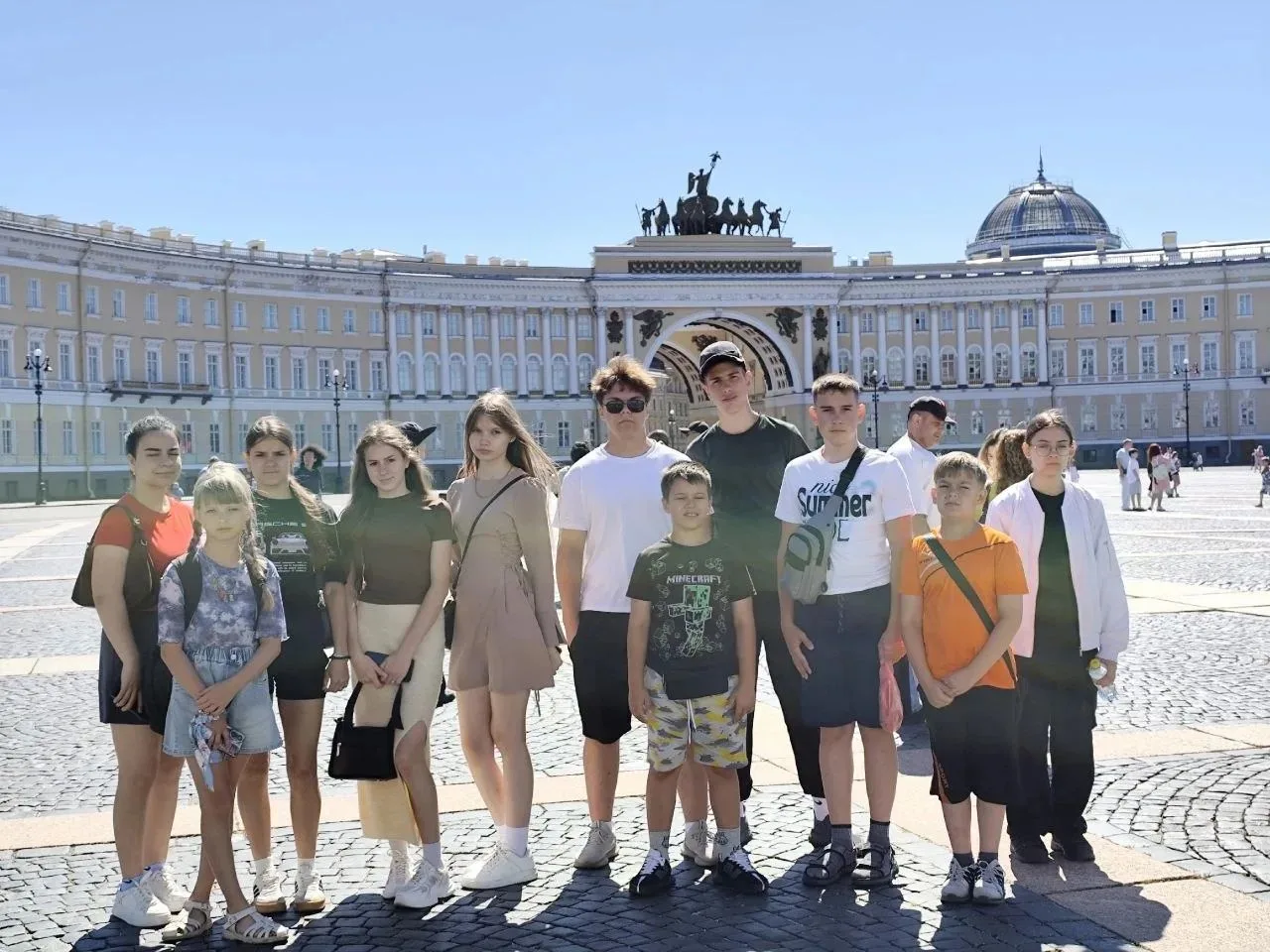 Всем привет! 👋