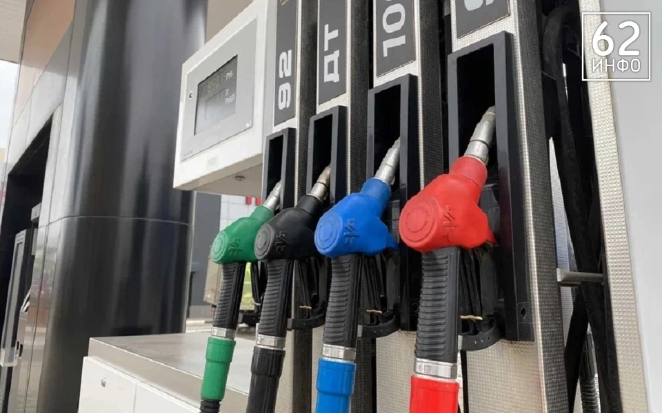 ⛽️ Вот такие перспективы.