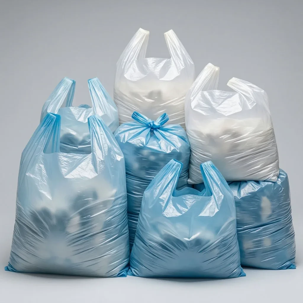 ♻️ Сортируем, сортируем – а количество отходов растёт🤔