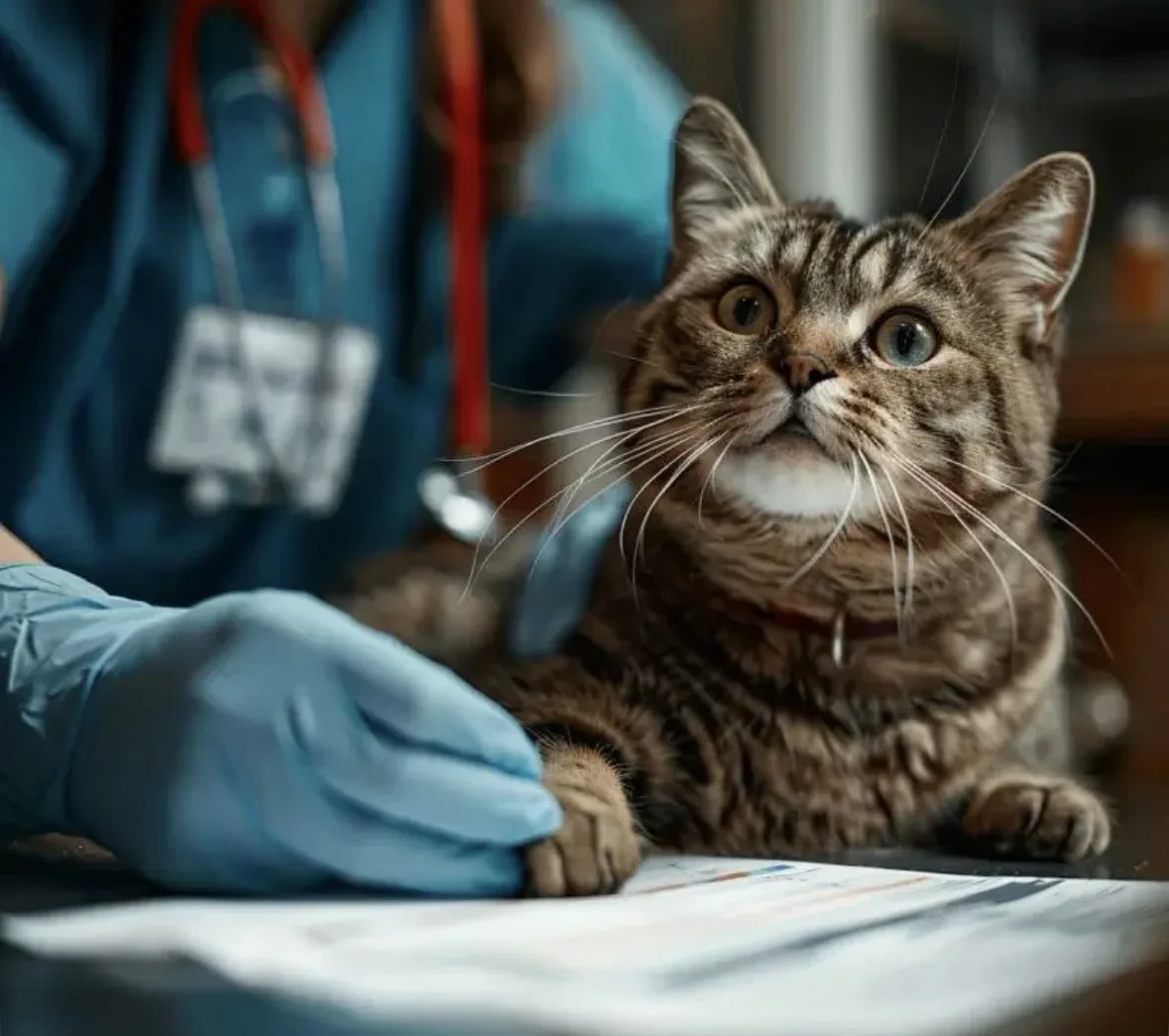🐾 Месячник льготной стерилизации животных