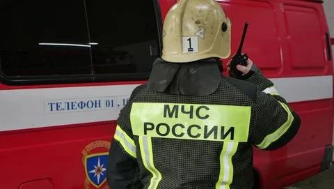 🔥 14 пожаров потушили за сутки в Самарской области.