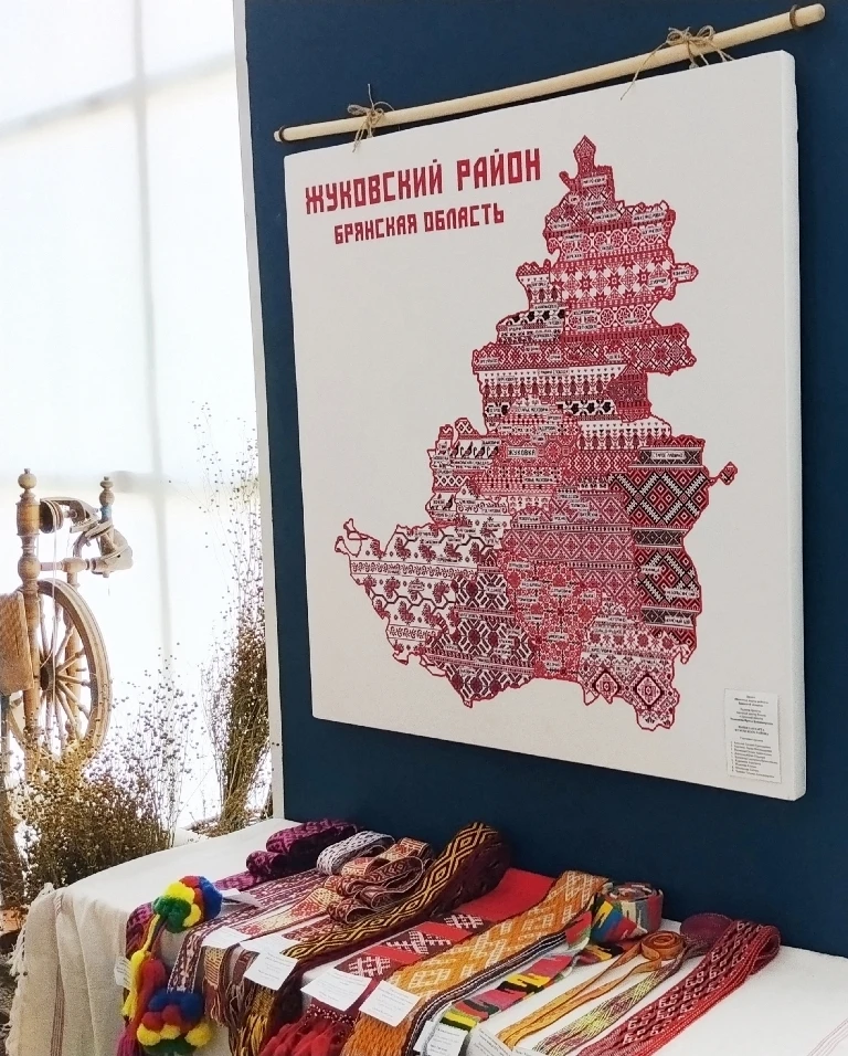 🚐 В Жуковке состоялся зональный семинар. Спасибо за организацию и гостеприимство 🤝