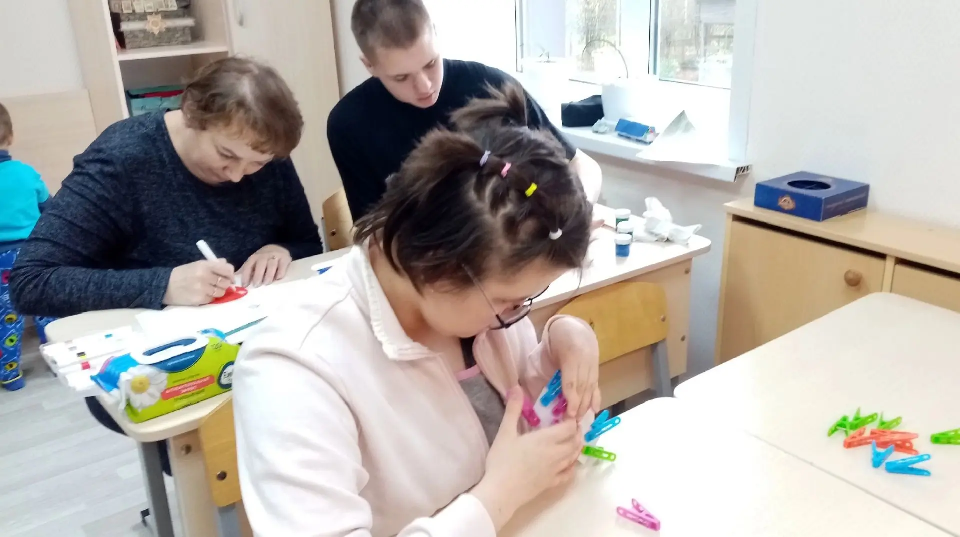 🎉 «Коноша глазами детей»! 🎉
