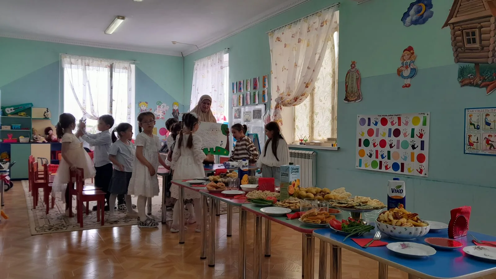 Видео