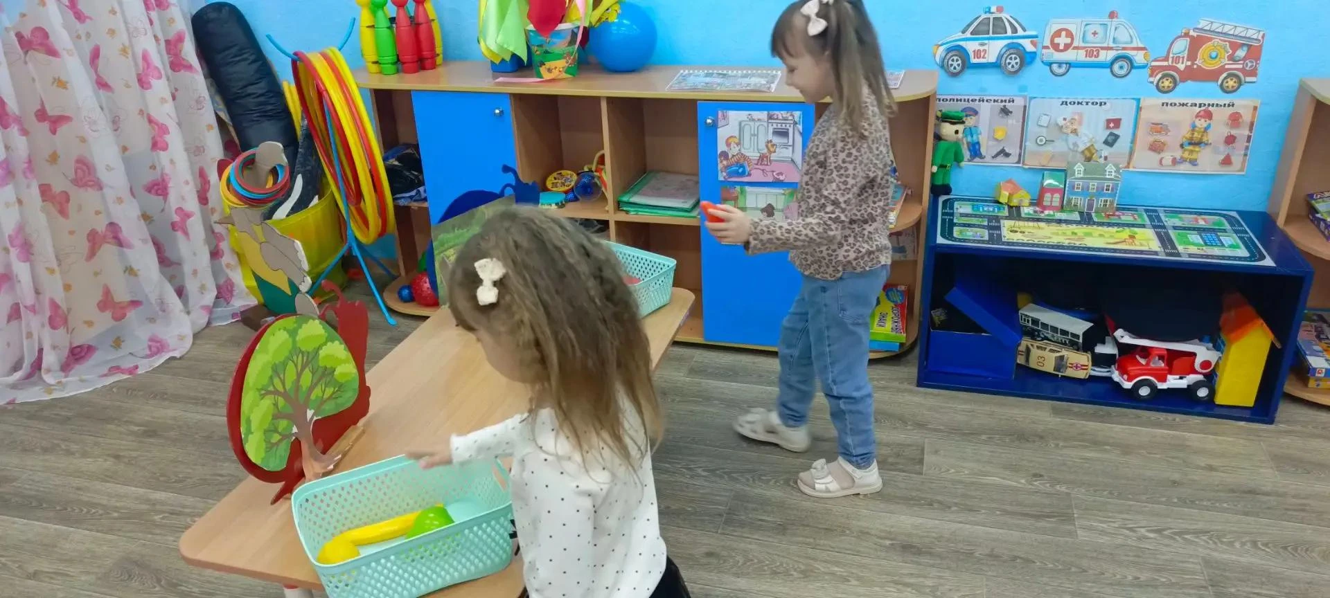 Подводим итоги тематической недели «Что нам осень подарила»! 🍂