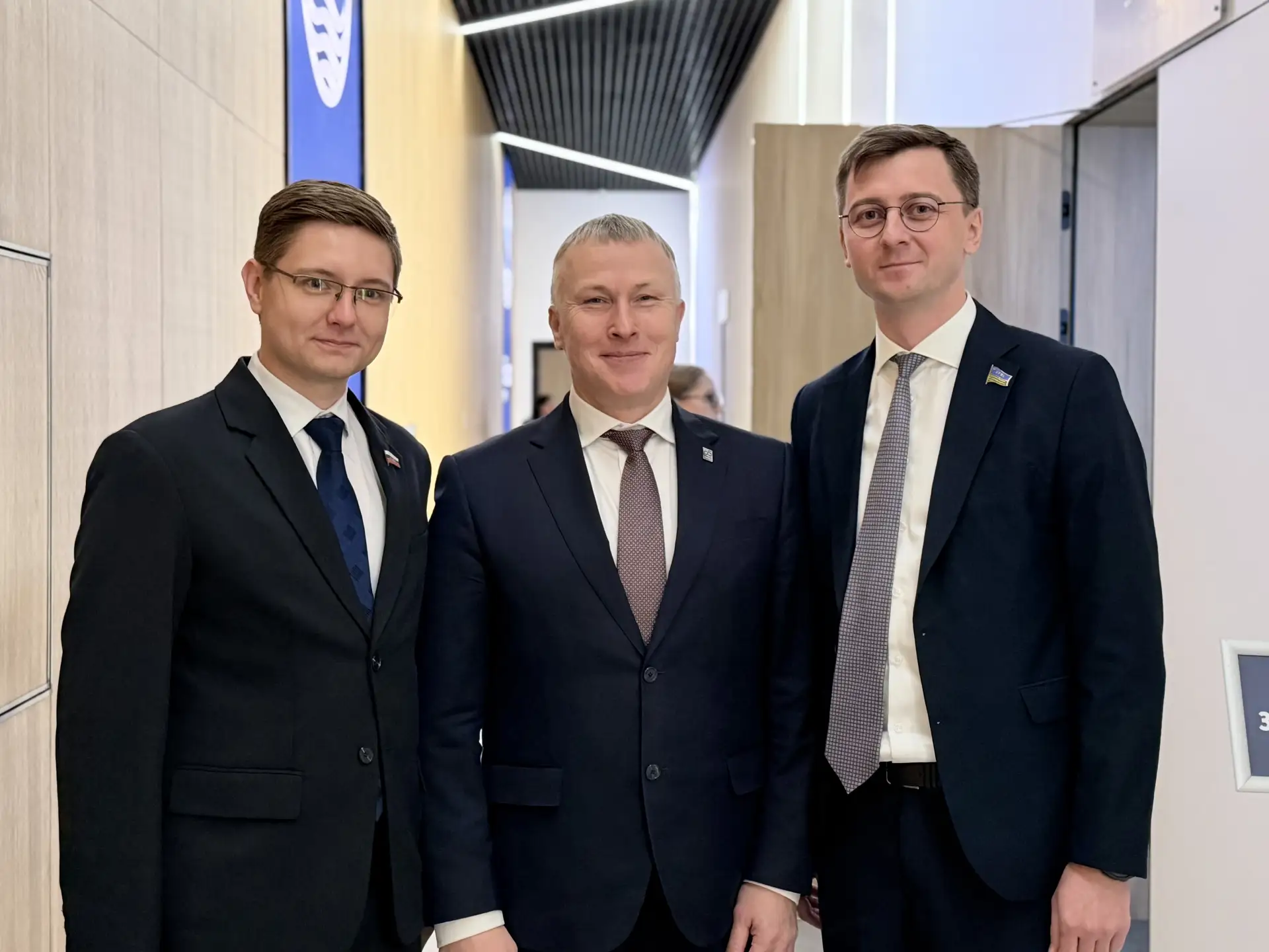 Югорскому государственному университету - 25 лет!