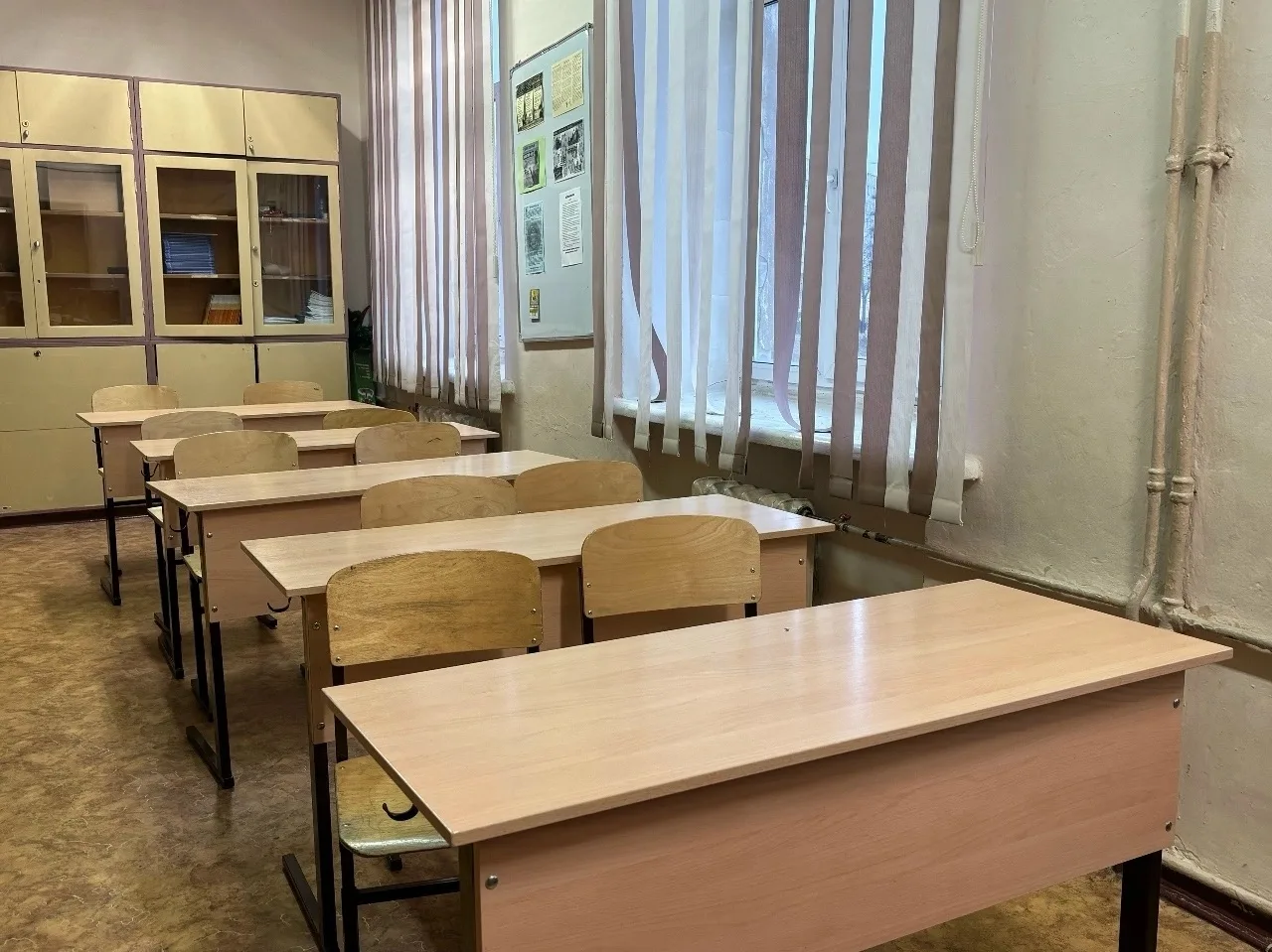 👩‍🏫 В школы Кировской области пришли работать 270 молодых педагогов 🎓