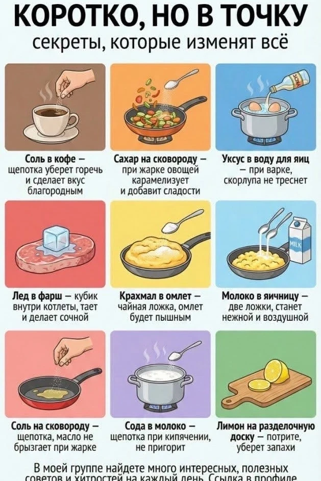 #полезности