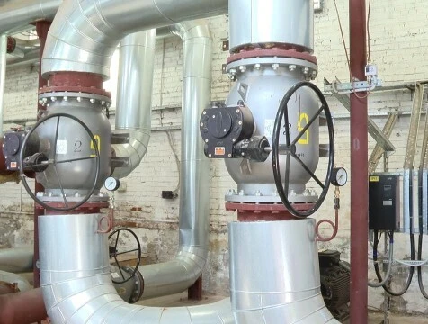 Шапша ожидает поступление тепла в 100% домов региона к концу недели