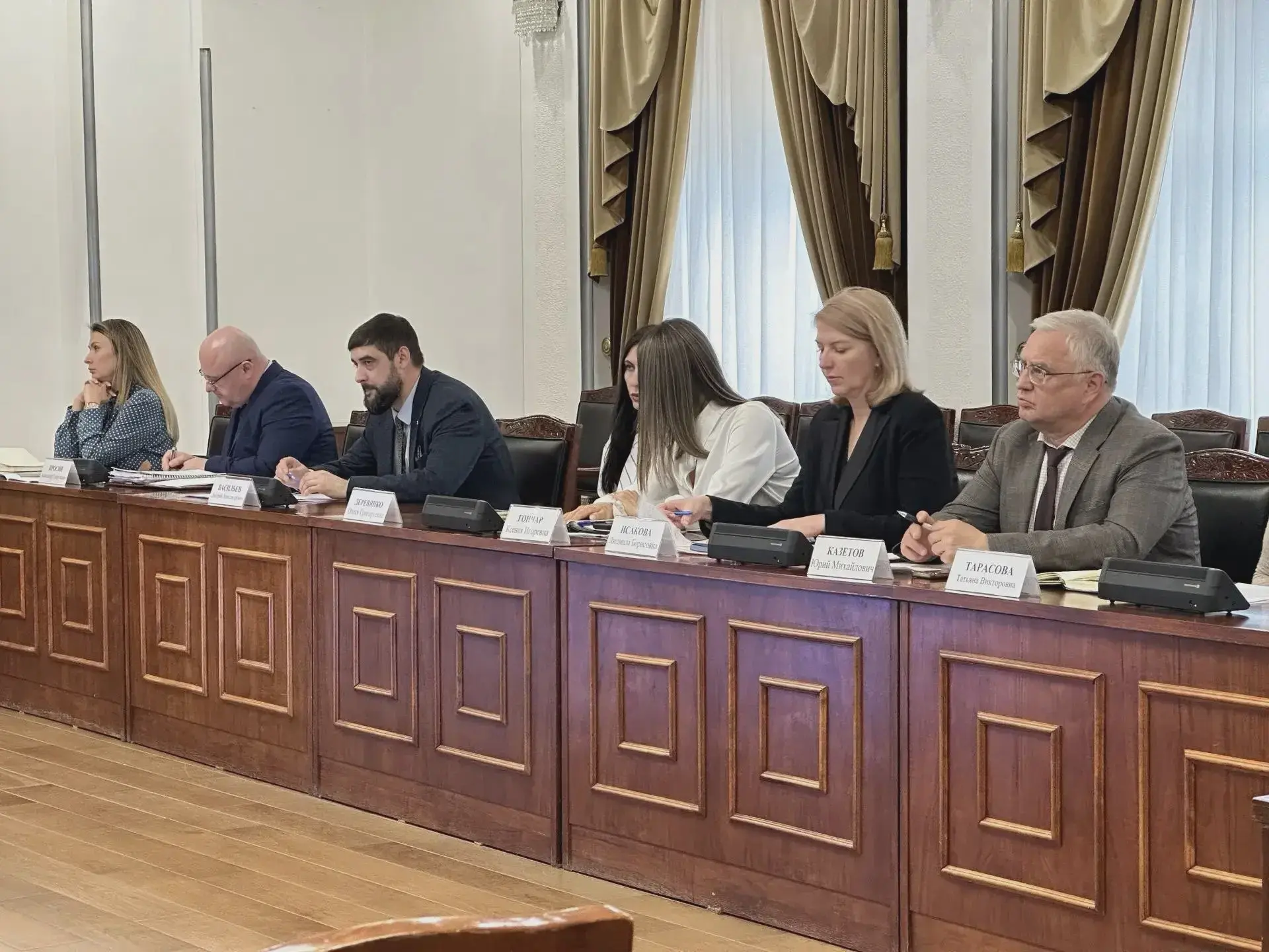 Магадан готовится к 100-летию