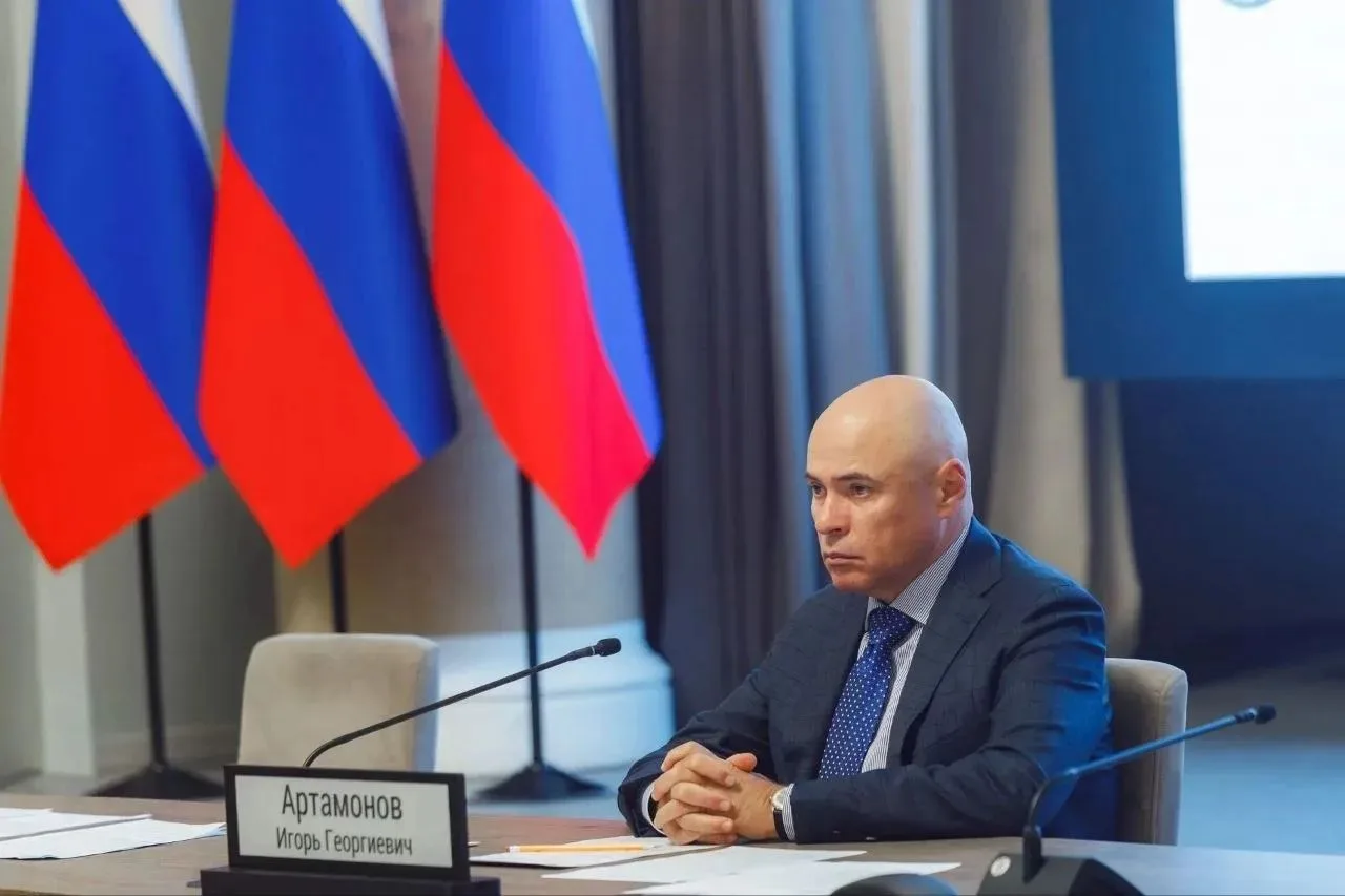 🚨 Всероссийская тренировка по гражданской обороне проходит с 7 по 9 октября