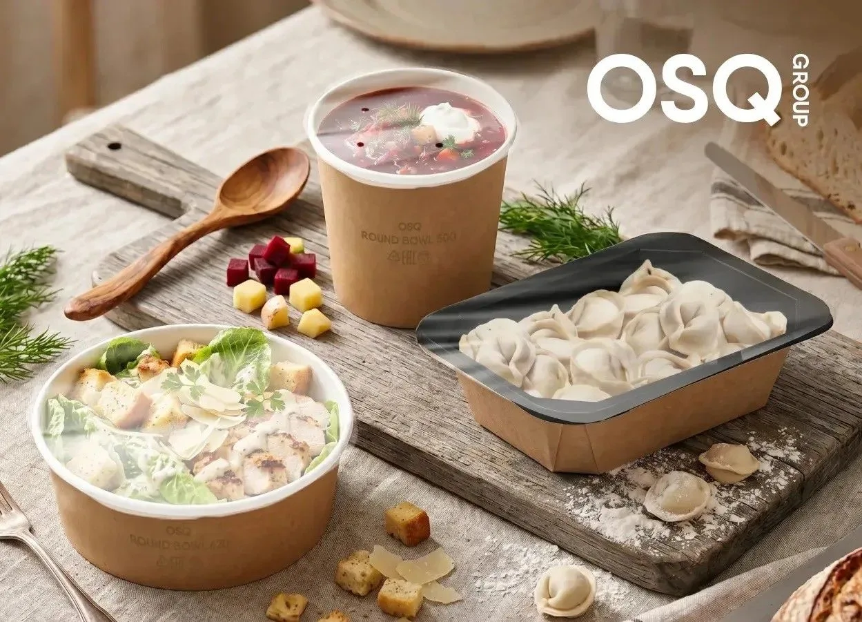 🥙 Готовая еда — категория с большим потенциалом для роста
