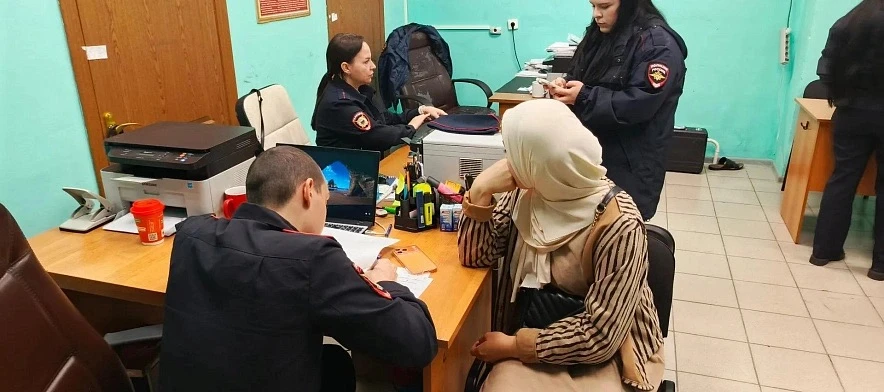 В Ростове после рейда в «Темернике» выявили пять административных нарушений
