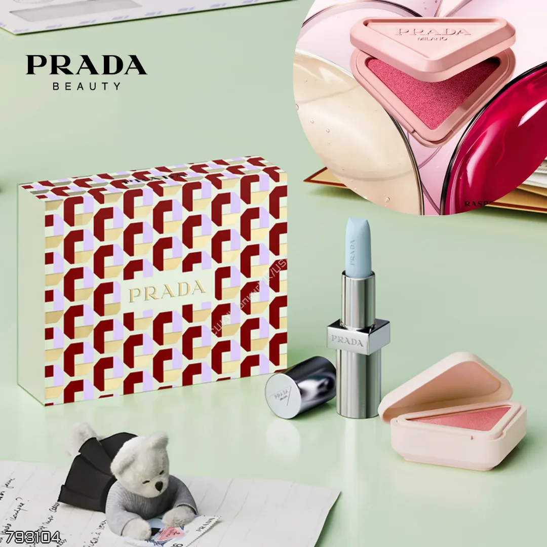 Prada Beauty 🇺🇸