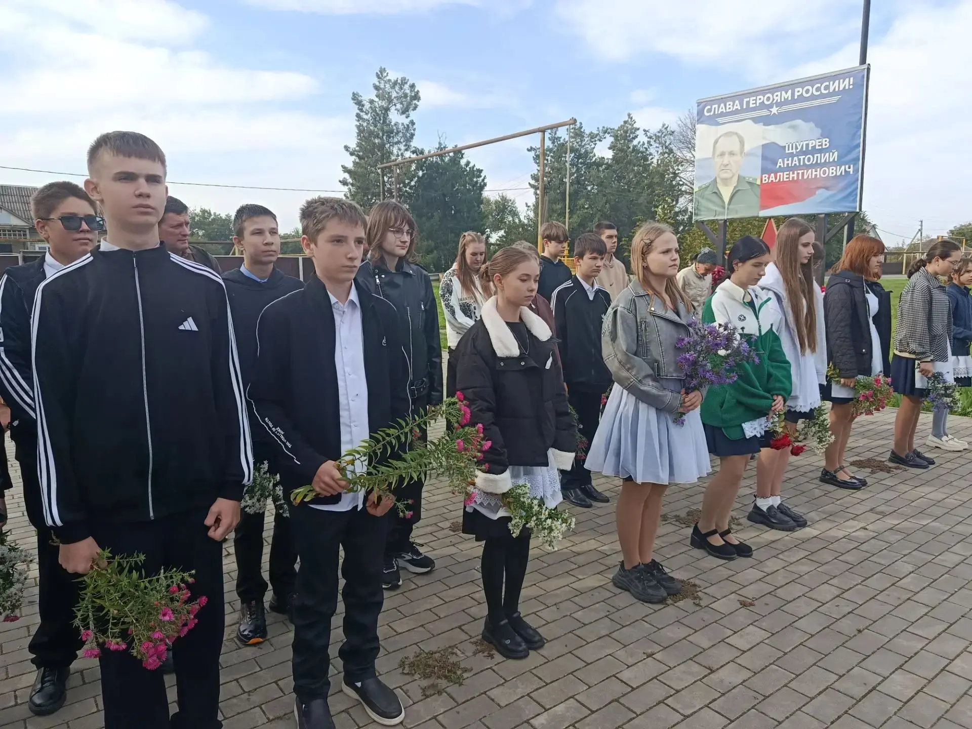 Сегодня, 9 октября 2026 года, на Кубани отмечается 83-я годовщина полного освобождения ...