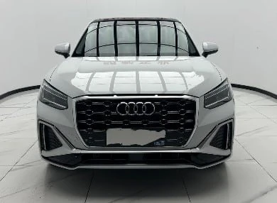 Audi Q2L Fashion Dynamic