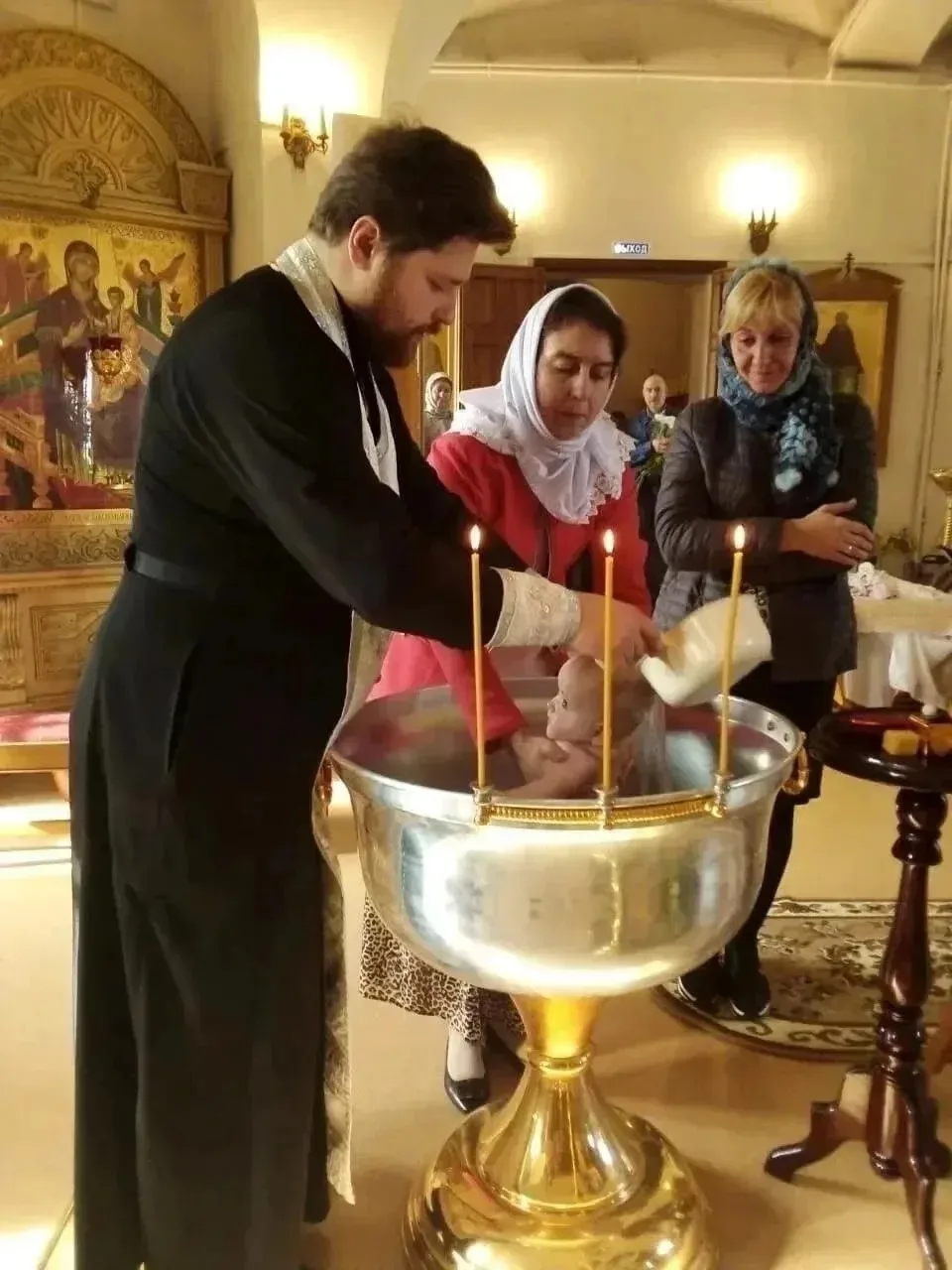 «Без помощи я бы сама сдалась»: Марина Делишева 4 года возвращала дочь, а теперь не мож...