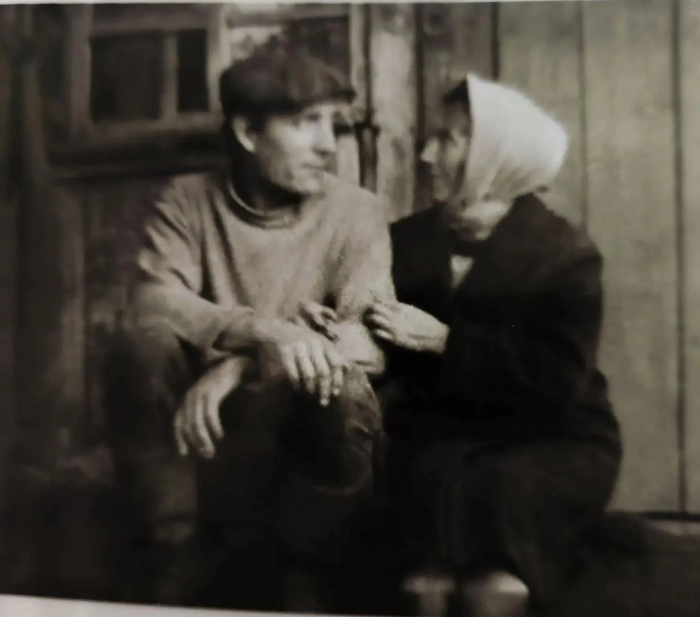 💍 60 лет рука об руку: история любви Вениамина Дмитриевича и Любови Александровны Изве...