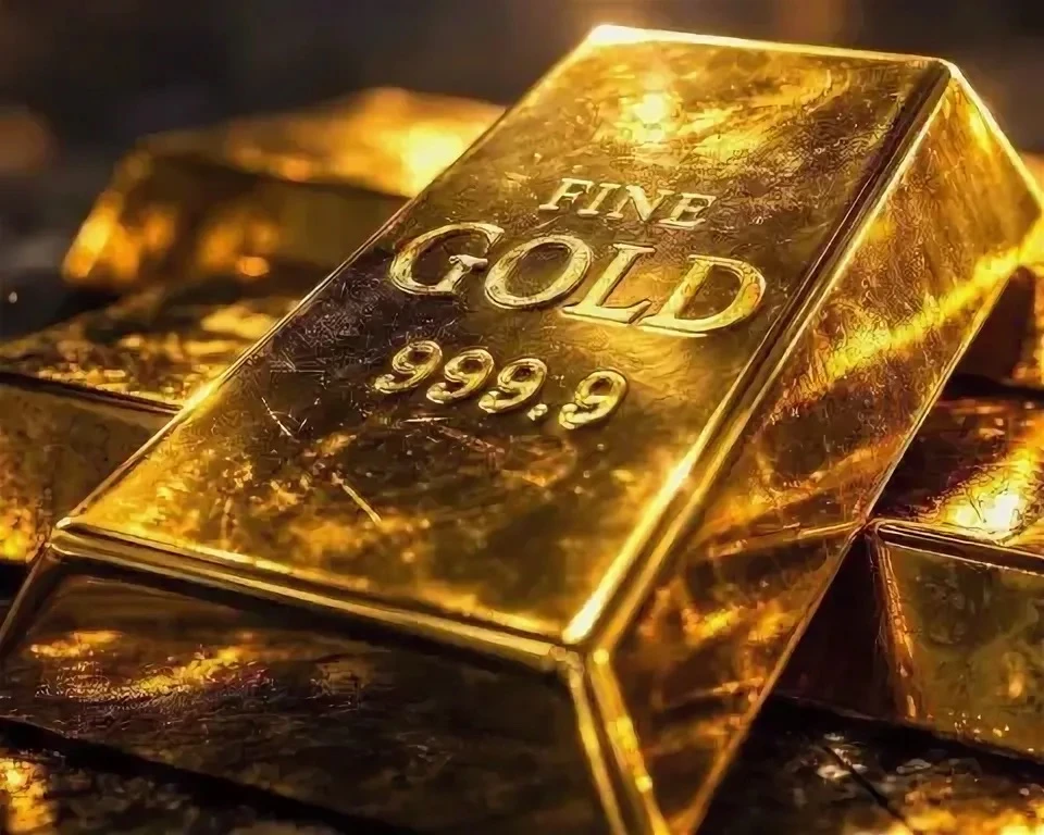 ✨ Дневная сводка по золоту | 9 октября 2026