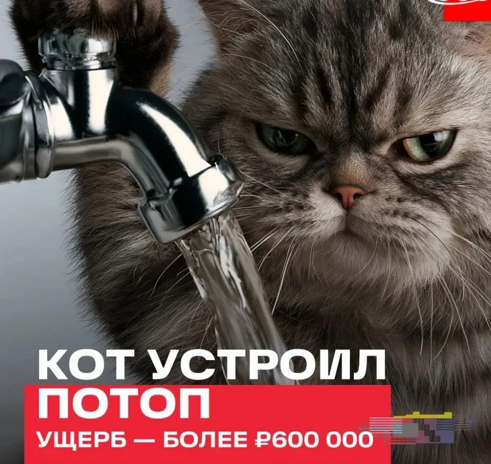 Час ТРЕША 😆