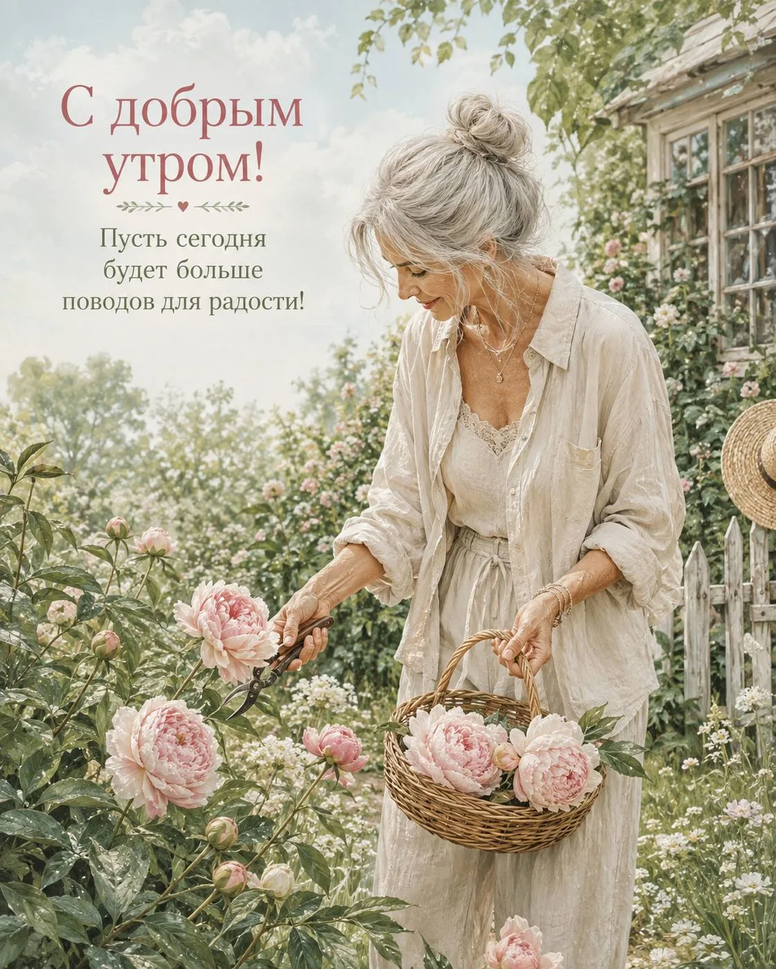 Твой Лучик Добра ✨ Подпишись