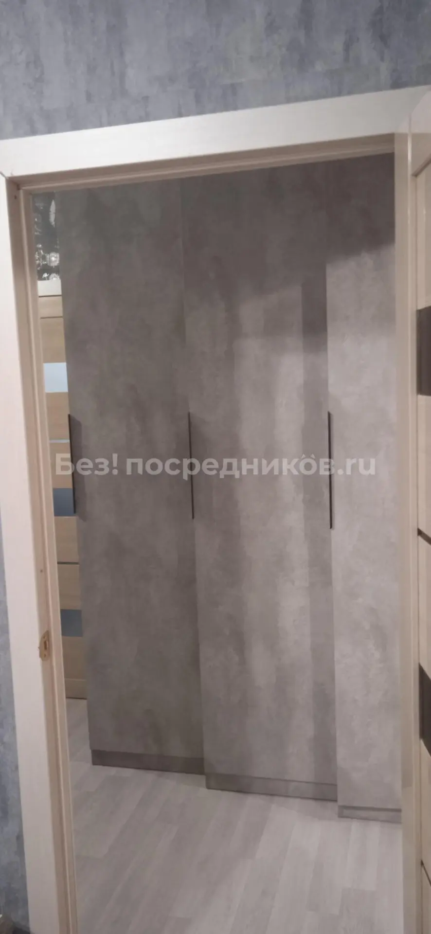 Сдам без посредников: 2-комнатная квартира, 37м²