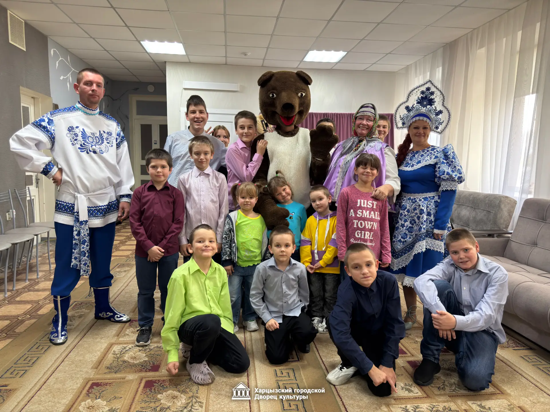 🇷🇺🤝Братство славянских народов