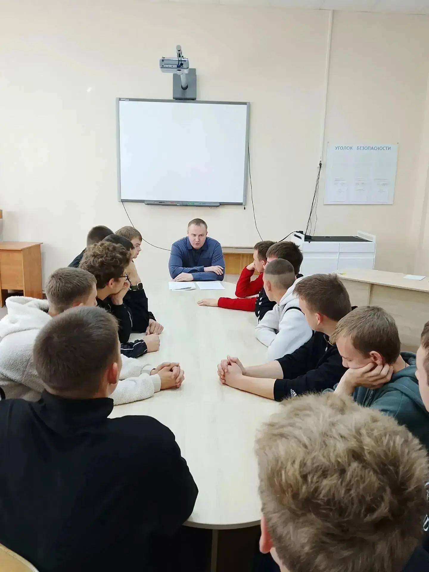 Служу России: говорим о будущем призыва