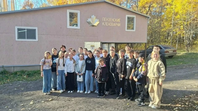 СЛАДКИЙ ТУР