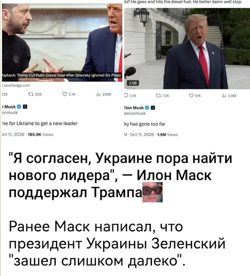 Тут крайне важно понять, кого конкретно в Вашингтоне в данный момент считают Украиной...