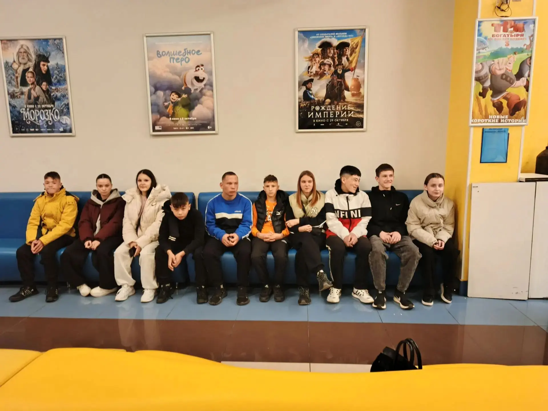 «Битва моторов»: как история объединила сердца