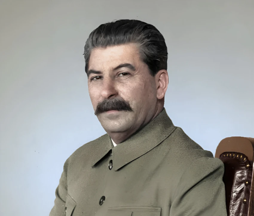 Раньше думал, что за паранойя была у Сталина по поводу всех этих диверсий, вредителей, ...
