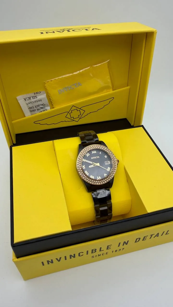 INVICTA