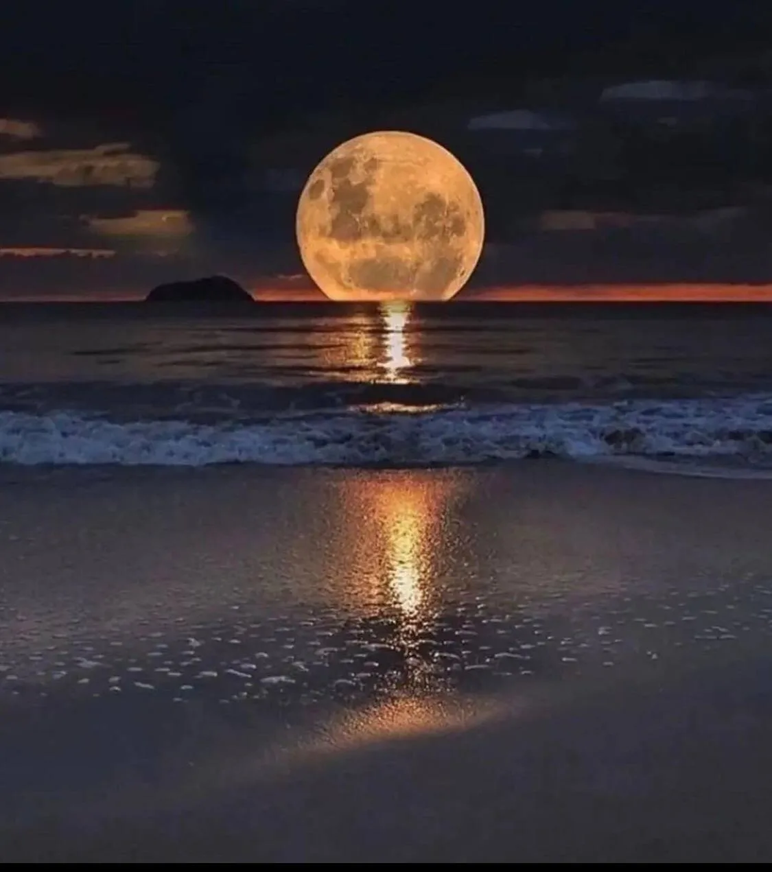 Для любителей луны 🌙