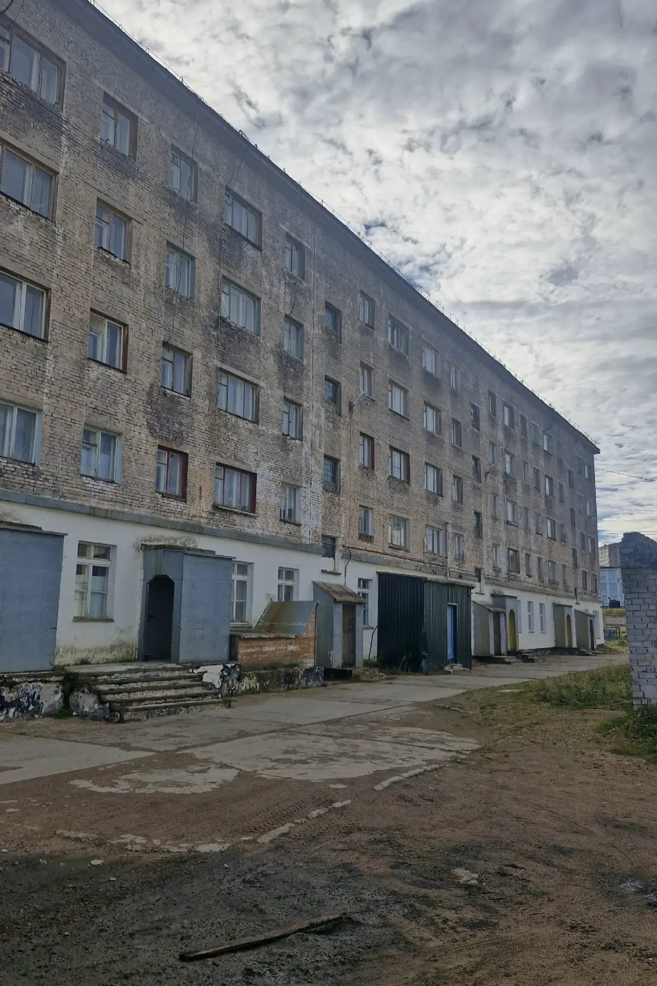 Ул. Соловья, д. 5. Фото #2026