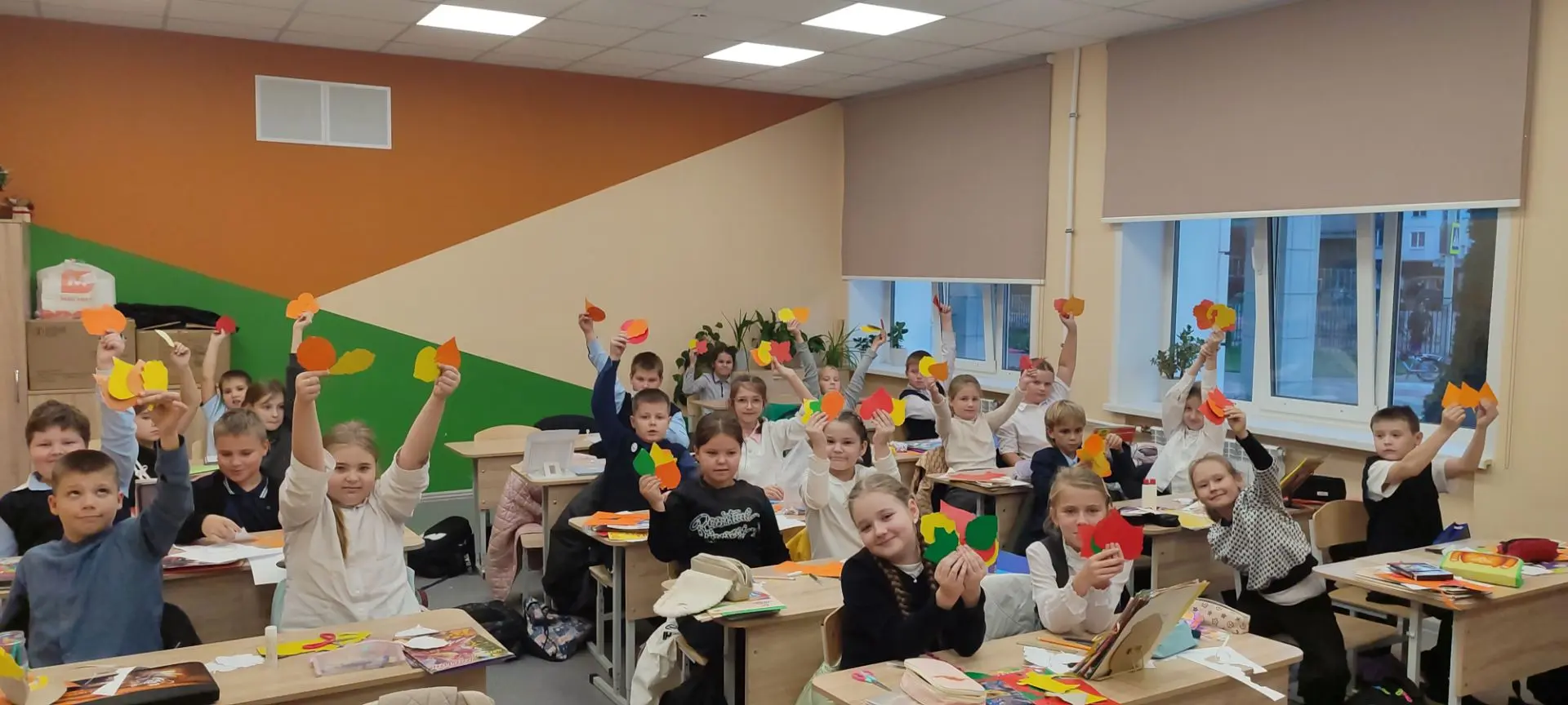 🍁 Букет, который согревает душу