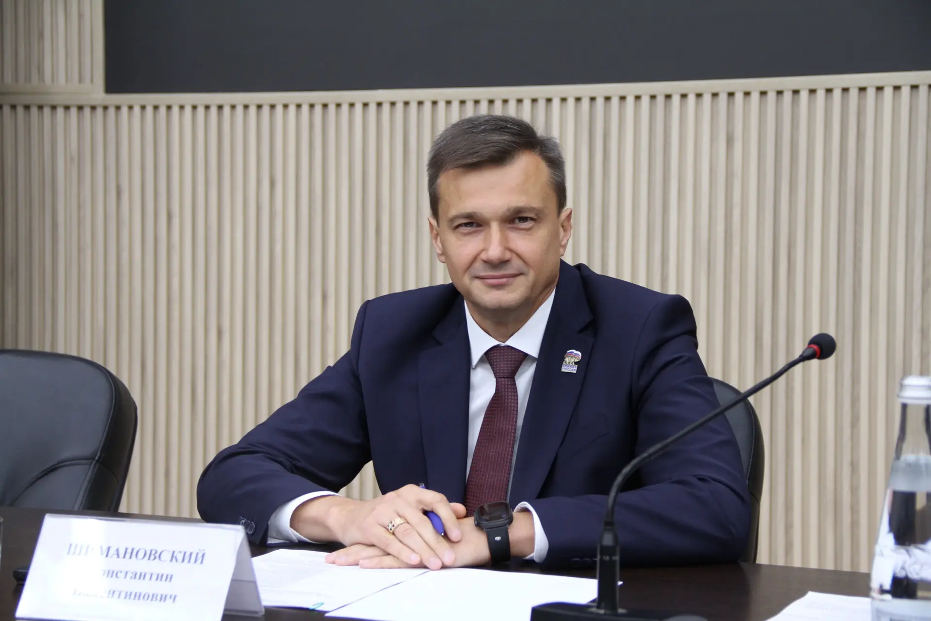 🚀Рабочую неделю традиционно начали с аппаратного совещания. На повестке дня оперативна...