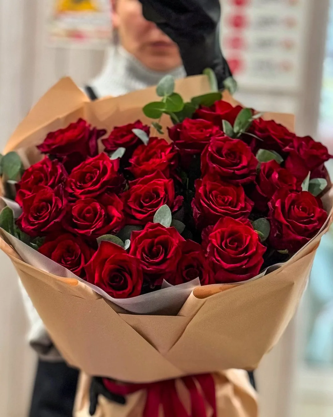 Шик и страсть — классика, которая не выходит из моды 🌹