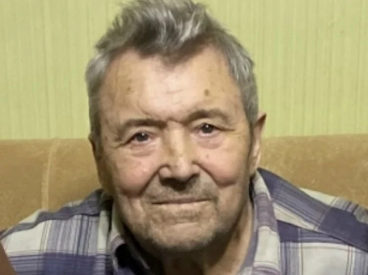 В Волжском разыскивают 89-летнего Дмитрия Лысенко. Пенсионер ушел из дома в поселке Кра...